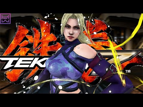 The Character NOBODY Knows How to Deal With | TEKKEN 7