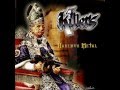 KILLERS -  Habemus Metal - "Esprit sain" - 2002