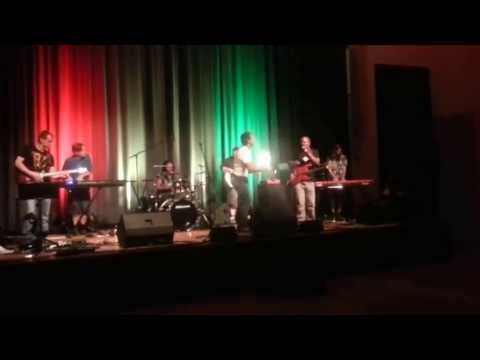 Ivo Mahel & Mingos Massala ( Reggae Session )in  Germany