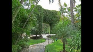 preview picture of video 'Hacienda San Gabriel de Las Palmas HOTEL  Parte 6-7.wmv'