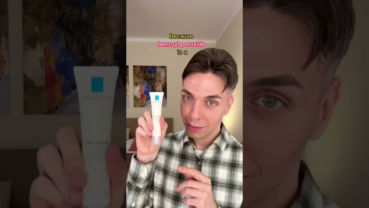 The Truth about La Roche Posay Effaclar Duo