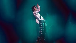 Michael Jackson - Rock With You | MJWE Mix