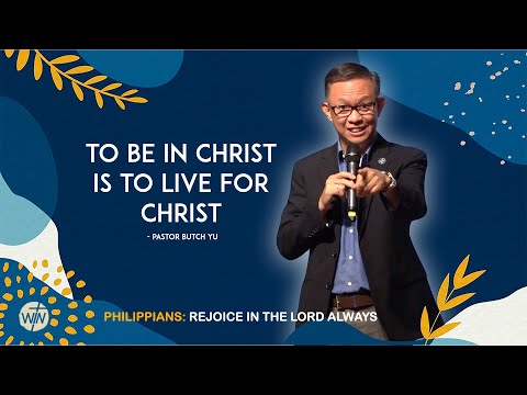 ADVANCEMENT (Philippians 1:12-30)