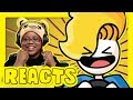 Who I Am By Haminations Music Video Aychristene Reacts