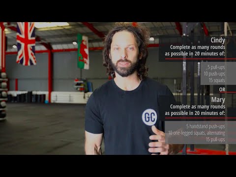 Workout Tips for 170812