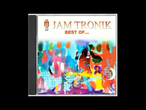 Jam Tronik ‎- Stand By Me (1992)
