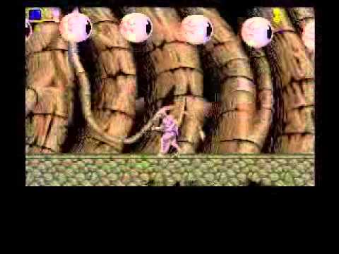 TK's Lets Play: Shadow Of The Beast (Amiga) [HQ] [Part 1]