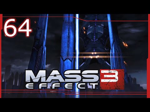 Wielki Finał | MASS EFFECT 3 #64 (KONIEC GRY)
