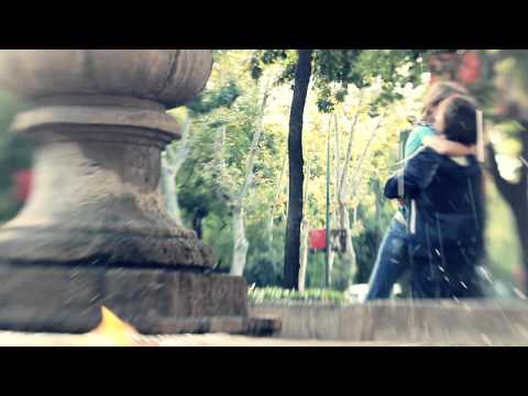 Madrid. A way of life (Full-length version. 2 m 44 s)