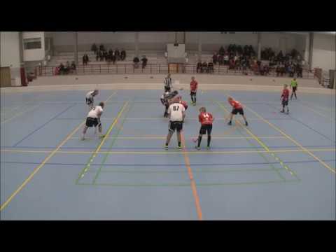 Jeppis FBC - Amerikaarto Maalikooste