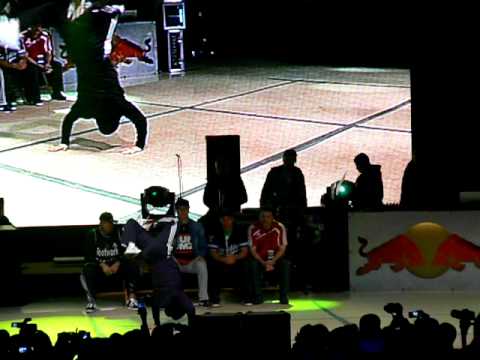 warsaw challenge 2010 - judges showcase