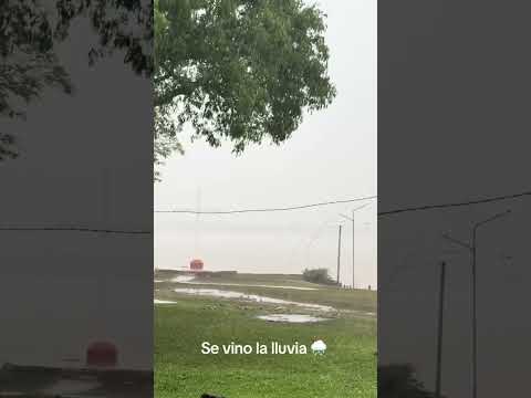 La Cruz, Corrientes, Argentina