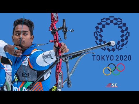 Indian Archer Atanu Das and the Story of Never Giving Up! | Sport Circle | Tokyo 2021 Olympics