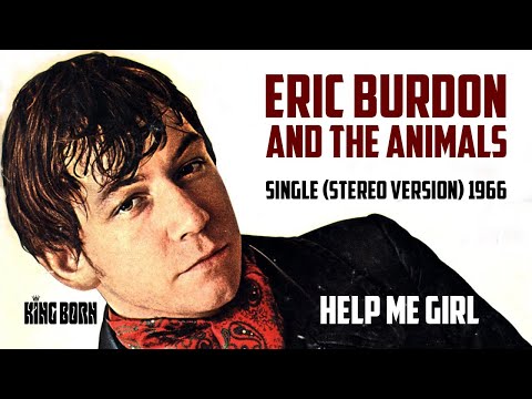 Help Me Girl - Animals