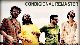Los Hermanos -- Condicional - Clipe Oficial | REMASTER | #mpb   #loshermanos