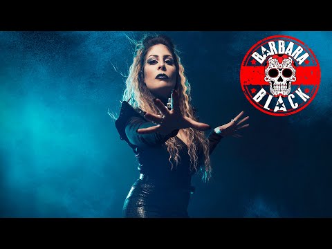 Barbara Black - Aftermovie concierto Sala Opción