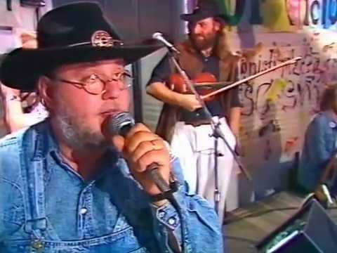 Michal Tučný - Ve Valdickém lapáku  [video]