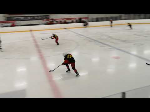 Jokerit Blue vs HIFK White