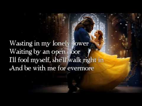 Josh Groban - Evermore (From "Beauty and the Beast") [Lyrics]