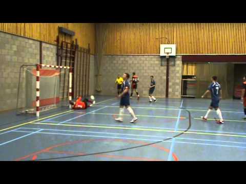 ZVVM/Campus 1 - TZT/Bunga Melati 1 10-1-2014