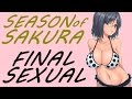 Season of Sakura #12 - Final Transante da Shoko ...