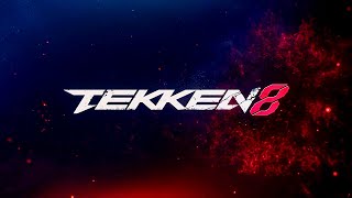 TEKKEN 8 MUSICAL SONG INTRO 2024