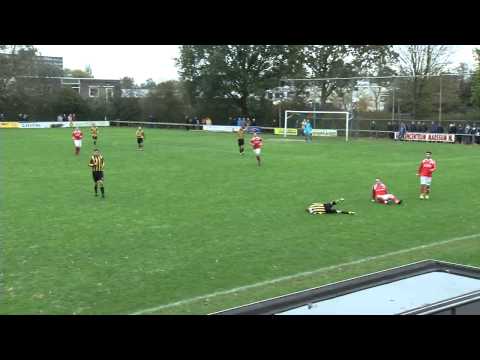 L.A.C Frisia 1 - MKV 1 ~6-0