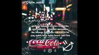 Download lagu quotes story wa terbaru cinta tak direstui menyentuh hati... mp3 Download lagu quotes story wa terbaru cinta tak direstui menyentuh hati... mp3