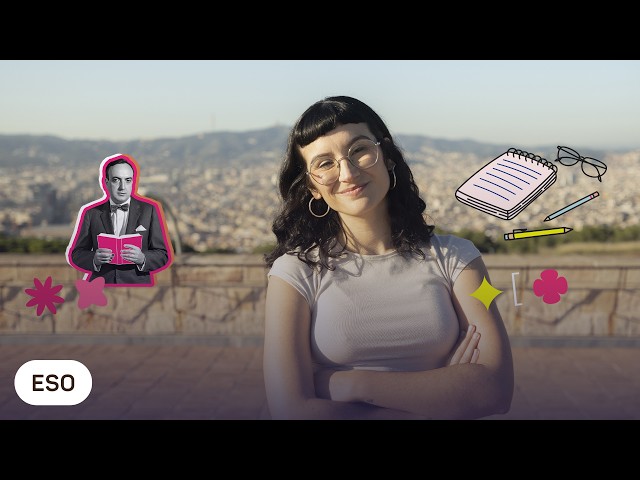 Vídeo relacionado con El veire encantat (Poesia)