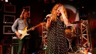 Matt Schofield 2018 04 15 Boca Raton, Florida - The Funky Biscuit - Stormy Monday