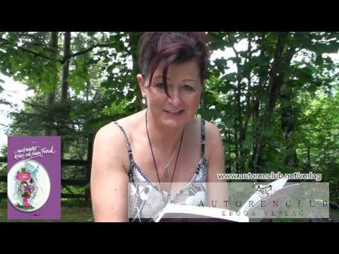 LiSa Katrin und wieder küss ich einen Frosch Teil 1