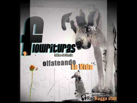 06. Flowrituras  - Sensaciones