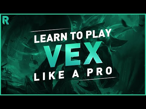Vex Champion Spotlight | Abilities, Gameplay & Guide