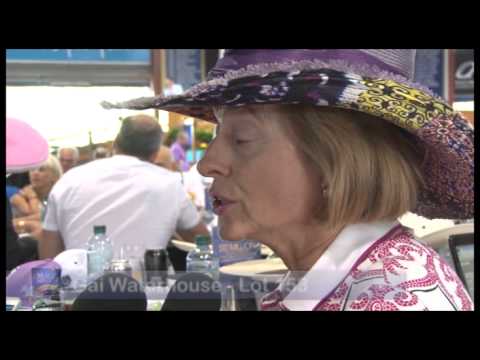 2015 Gold Coast Round Up Video Day 1