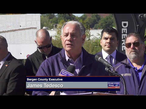 Bergen Greenway Complex