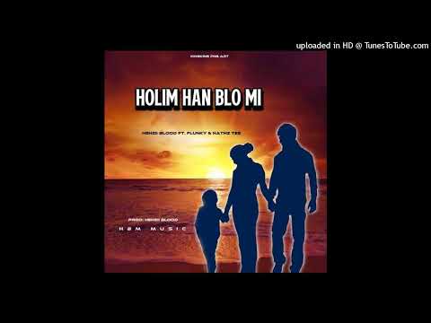 HOLIM HAN BLO MI (2025) - Henzii Blood (feat. Flunky & Nathz Tee)