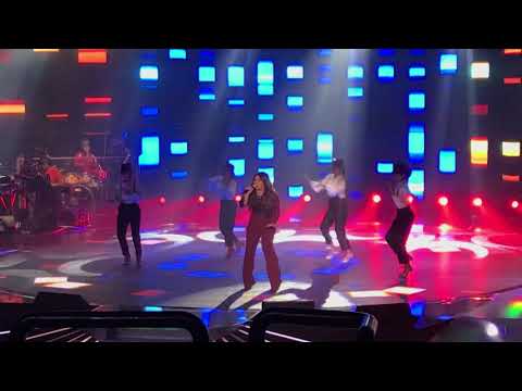 AF Mega Star - Idayu