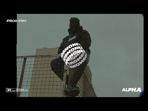 [FREE] Dark Gedz feat. Oki "Alpha" Type Beat | 2021