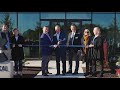 SCP Mechanical - Ribbon Cutting - Wendell, NC