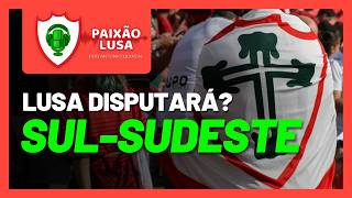 SUL-SUDESTE: O QUE PRECISA ACONTECER PARA A PORTUGUESA TER VAGA NA COPA REGIONAL DE 2027? | 13/10/26