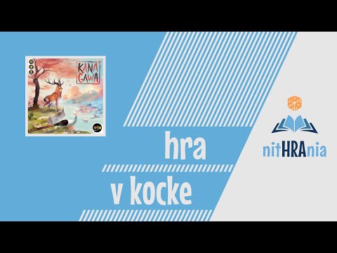 Hra v kocke - Kanagawa