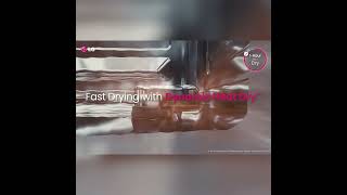 LG Smart Top-Control Dishwasher with 1-Hour Wash & Dry, QuadWash® Pro, and Dynamic Heat Dry™ Print Proof Stainless Steel LDPH5554S Picture