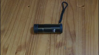 Review: OLIMT 10x36 monocular  $124