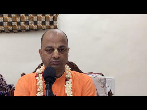 SB 6.1.15 onwards Sarvapriya Prabhu