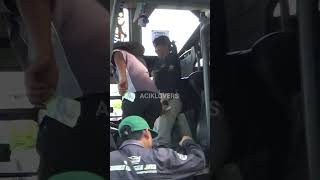 Download lagu Artis Magetan HELEN Kernet Bus SUDIRO TUNGGA JAYA terminal Maospati mp3