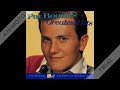 Pat Boone - I'm Waiting Just For You - 1957