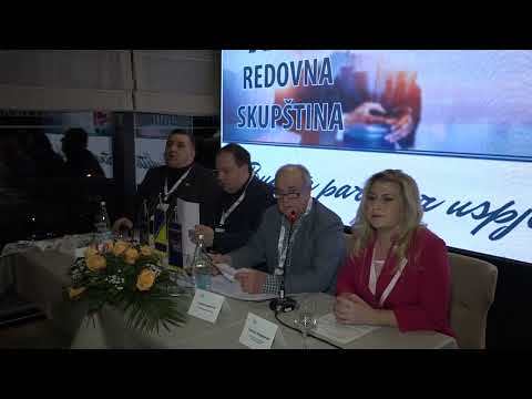 Tešanjska hronika 809 - Pripreme za Sajam privrede u organizaciji tešanjskog udruženja privrednika