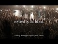 Covered By The Blood