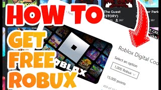 HOW TO GET FREE ROBUX WITHOUT PLAYING ROBLOX PLS DONATE
