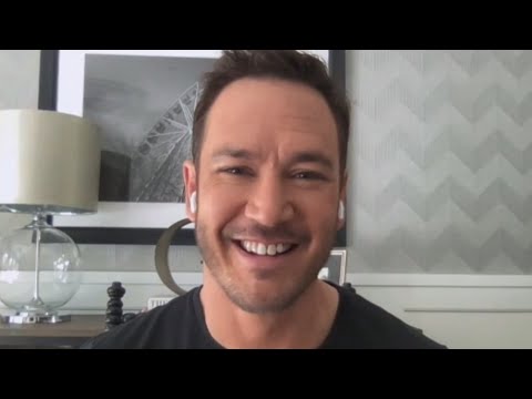 Mark-Paul Gosselaar Says He Probably Won’t Watch Soleil Moon Frye’s ‘Kid90’ Doc